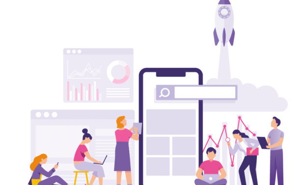 Cómo optimizar su seo para dispositivos móviles