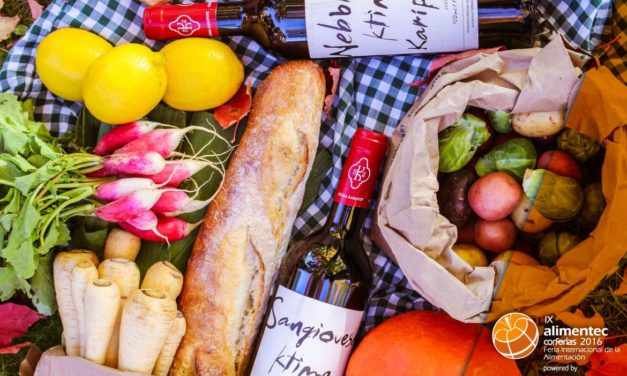 Alimentec 2016