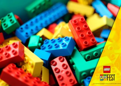 LEGO® Fun Fest Colombia