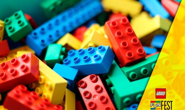 LEGO® Fun Fest Colombia