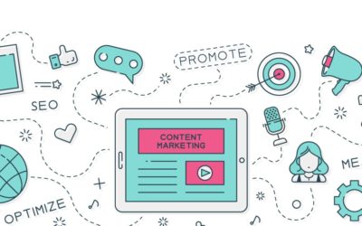 La comercialización de contenidos y el SEO