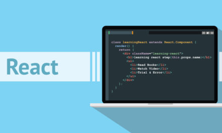 Que es React.js y como cambio el desarrollo FRONT-END