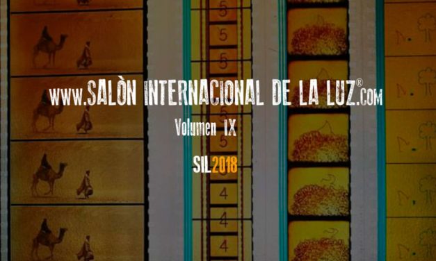 El Salón Internacional de La Luz