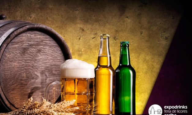 Expodrinks 2016