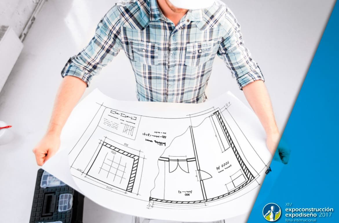 Expoconstrucción | Expodiseño 2017