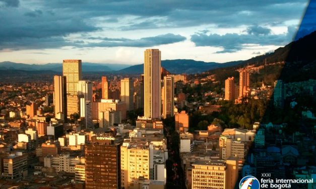Feria Internacional de Bogotá 2016