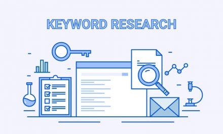 ¿Cómo elegir las palabras clave?