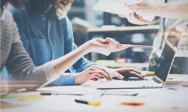 Cómo tener éxito en su nuevo trabajo