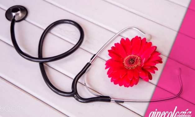 Revista Ginecología y Obstetricia