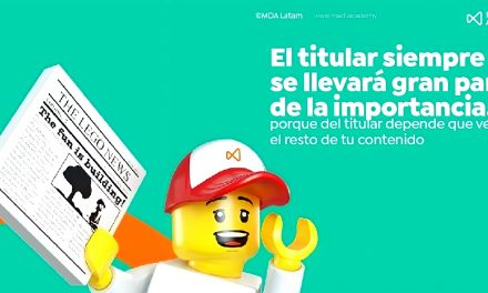 ¿Quieres que cualquier contenido sea atractivo?