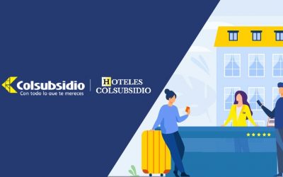 Hoteles Colsubsidio
