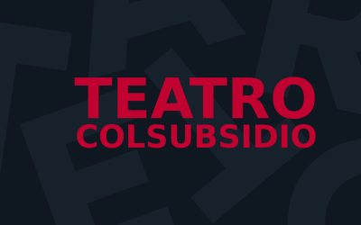Teatro Colsubsidio