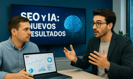 SEO y AEO en 2025: La nueva era de la optimización para buscadores y motores de respuesta por IA