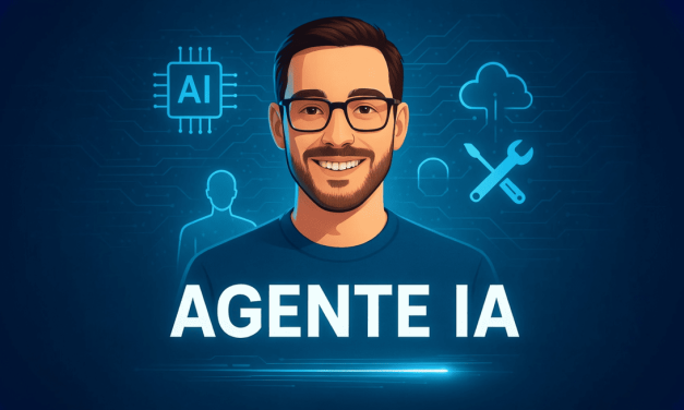 Automatización con IA: la nueva era de la eficiencia en empresas tecnológicas