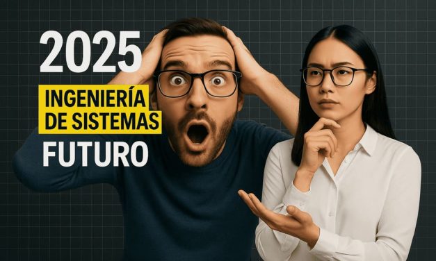 La Revolución Silenciosa: Cómo la IA Redefine el Rol del Ingeniero de Sistemas en Colombia
