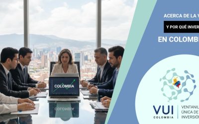 VUI | Ventanilla Única de Inversión